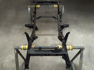 The FJ Company - 1965 Toyota Land Cruiser FJ40 35131 - Restoration